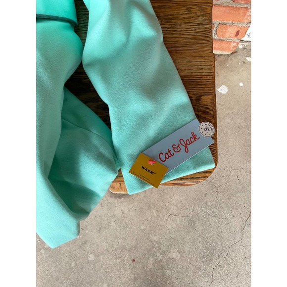 Warm Cat and Jack Winter Coat - Picture 3 of 6